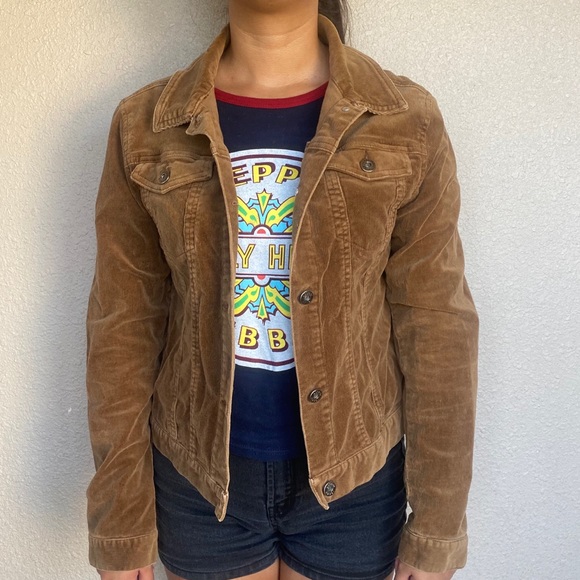 jacket y2k